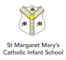St Margaret Mary's Catholic Infant School logo