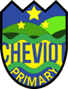 Cheviot Primary School logo
