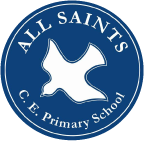 All Saints CofE Primary School, Horsham logo