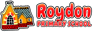 Roydon Primary School logo