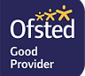 Lodge Farm Primary School logo