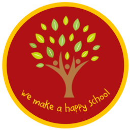 Dinglewell Junior School logo