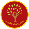 Dinglewell Junior School logo