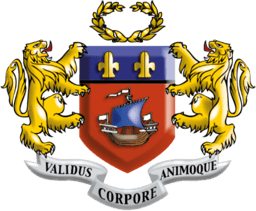 The British School of Paris logo
