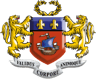 The British School of Paris logo
