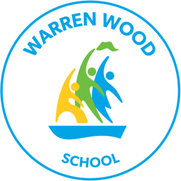 Warren Wood - A Specialist Academy logo