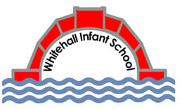 Whitehall Infant School logo
