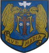 St Mary's Catholic Primary Academy logo