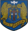 St Mary's Catholic Primary Academy logo