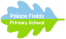 Palace Fields Primary Academy logo
