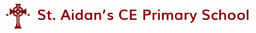 St Aidan's Church of England Primary School logo