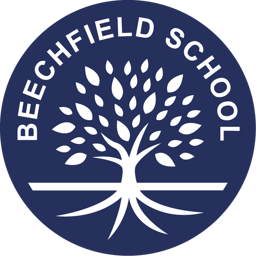 Beechfield School logo