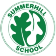 Summerhill Primary School logo