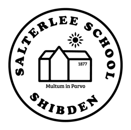 Salterlee Primary School logo