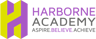 Harborne Academy logo