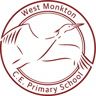 West Monkton Church of England School logo