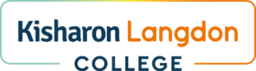 Langdon College logo