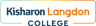 Langdon College logo
