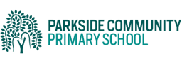 Parkside Community Primary School logo