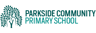 Parkside Community Primary School logo