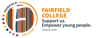 Fairfield Farm College (Fairfield Farm Trust) logo