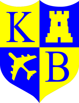 Kenton Bar Primary School logo