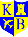Kenton Bar Primary School logo