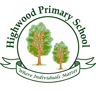 Highwood Primary School logo