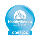 Green End Primary School logo