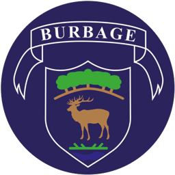 Burbage Primary School logo