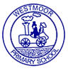 Westmoor Primary School logo