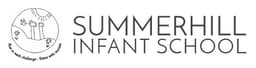 Summerhill Infant School logo