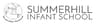 Summerhill Infant School logo