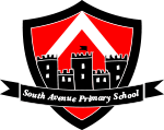 South Avenue Primary School logo