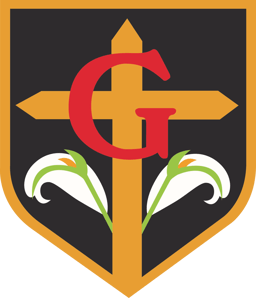St Gregory's Catholic Primary School logo