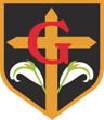 St Gregory's Catholic Primary School logo