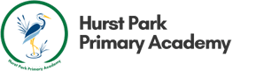 Hurst Park Primary Academy logo