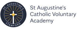 St Augustine's Catholic Voluntary Academy logo