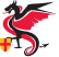 St Faith's School logo