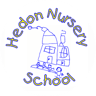 Hedon Nursery School logo