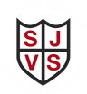 St John Vianney Catholic Primary School logo