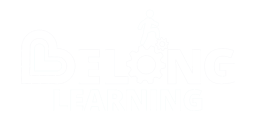 Belong School Devon logo
