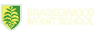 Brackenwood Infant School logo