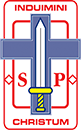 St Paul's Catholic Primary School, Thames Ditton logo