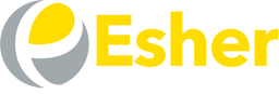 Esher Sixth Form College logo