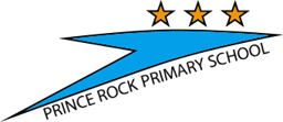 Prince Rock Primary School logo