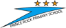 Prince Rock Primary School logo