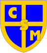 Creech St Michael Church of England Primary School logo