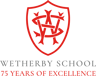 Wetherby School, Kensington logo