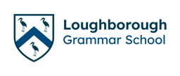 Loughborough Grammar School logo